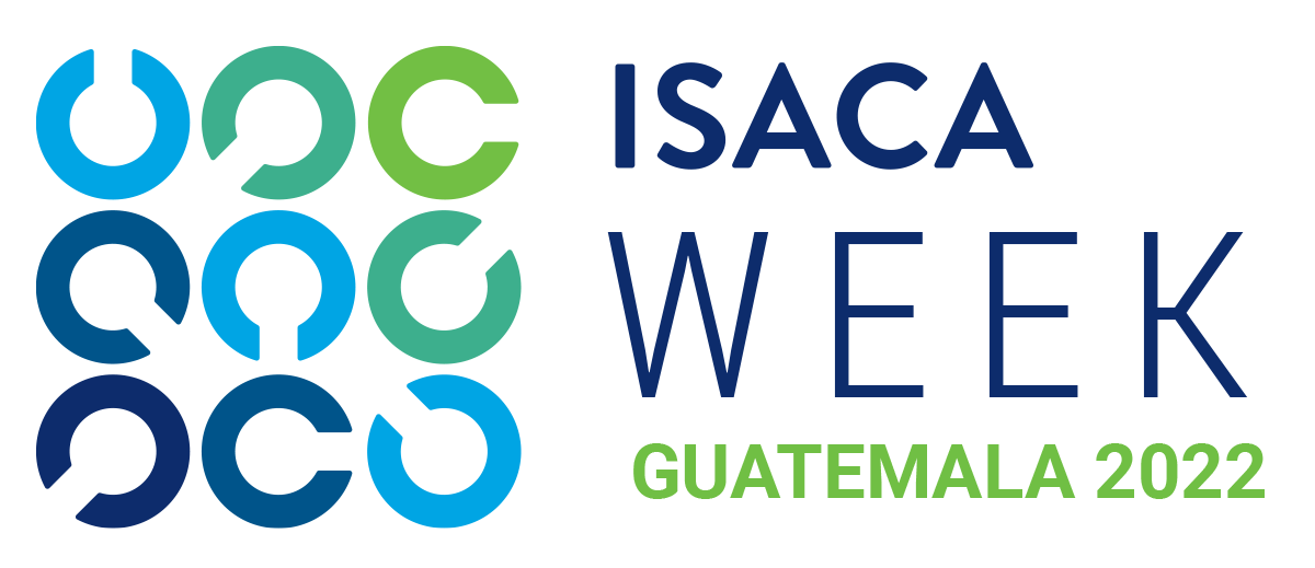 ISACA WEEK GUATEMALA 2022